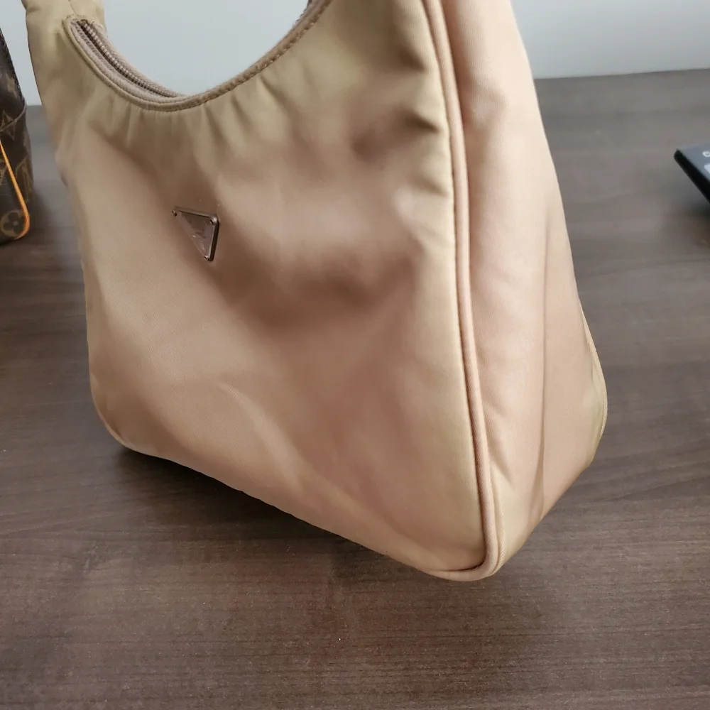 Prada mini Hobo bag - Picture 6 of 16